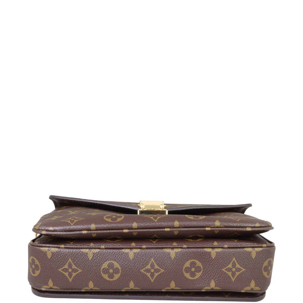 Louis Vuitton Pochette Metis Monogram