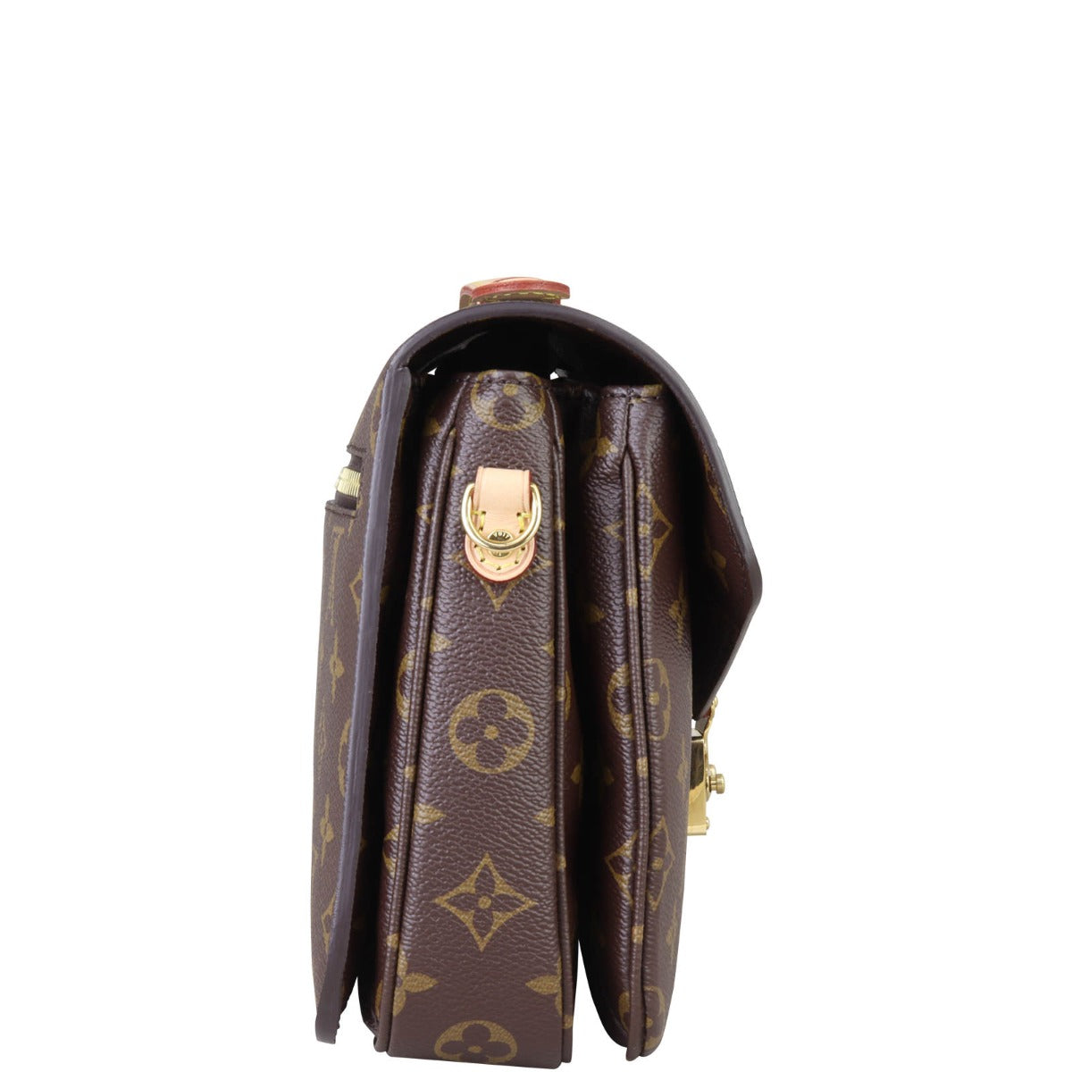 Louis Vuitton Pochette Metis Monogram