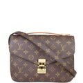 Louis Vuitton Pochette Metis Monogram
