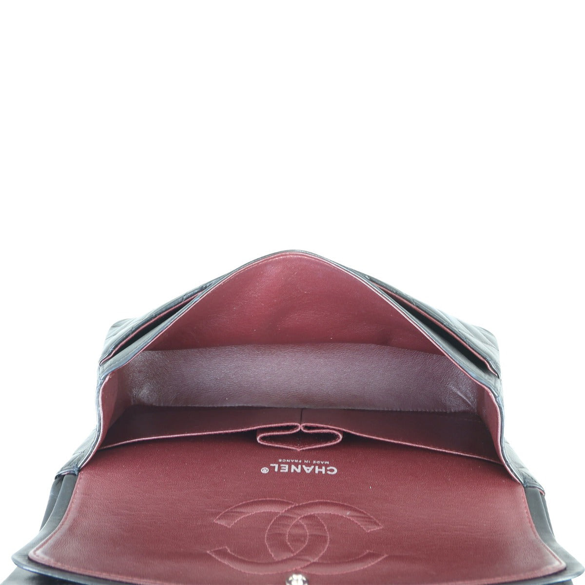 Chanel Classic Double Flap Medium | 10 Series