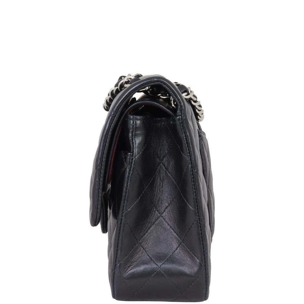 Chanel Classic Double Flap Medium | 10 Series
