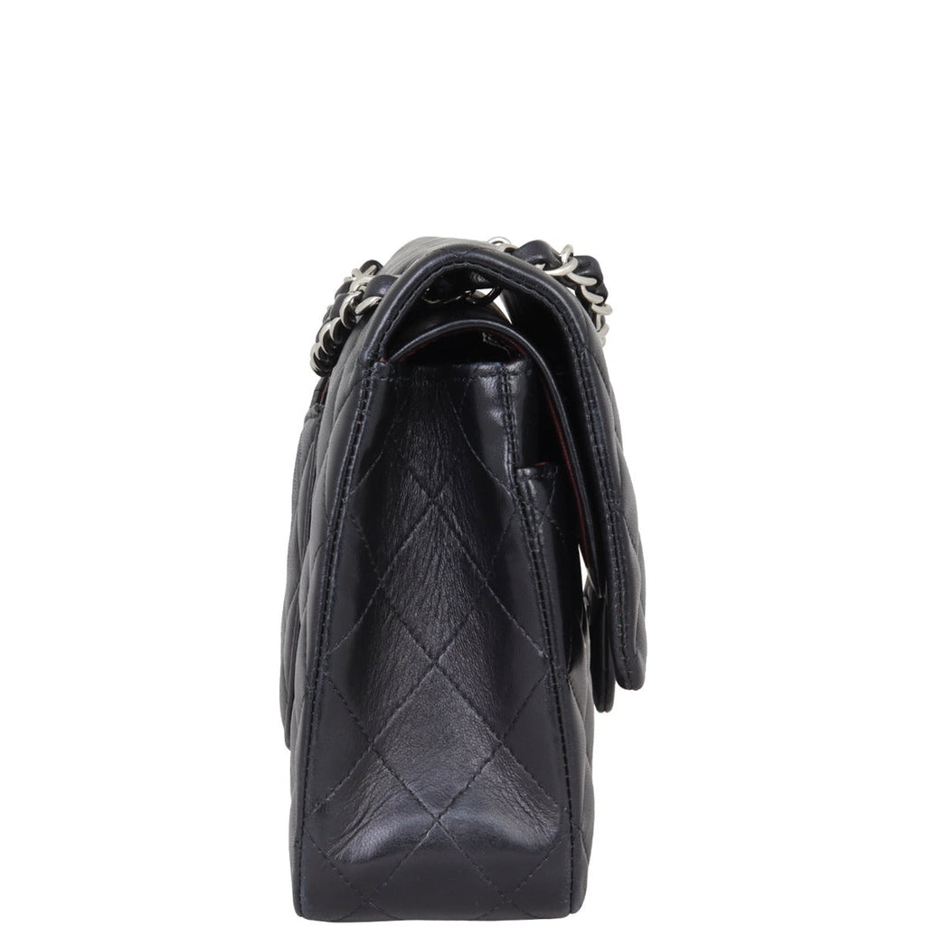 Chanel Classic Double Flap Medium | 10 Series