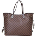 Louis Vuitton Neverfull GM Damier Ebene