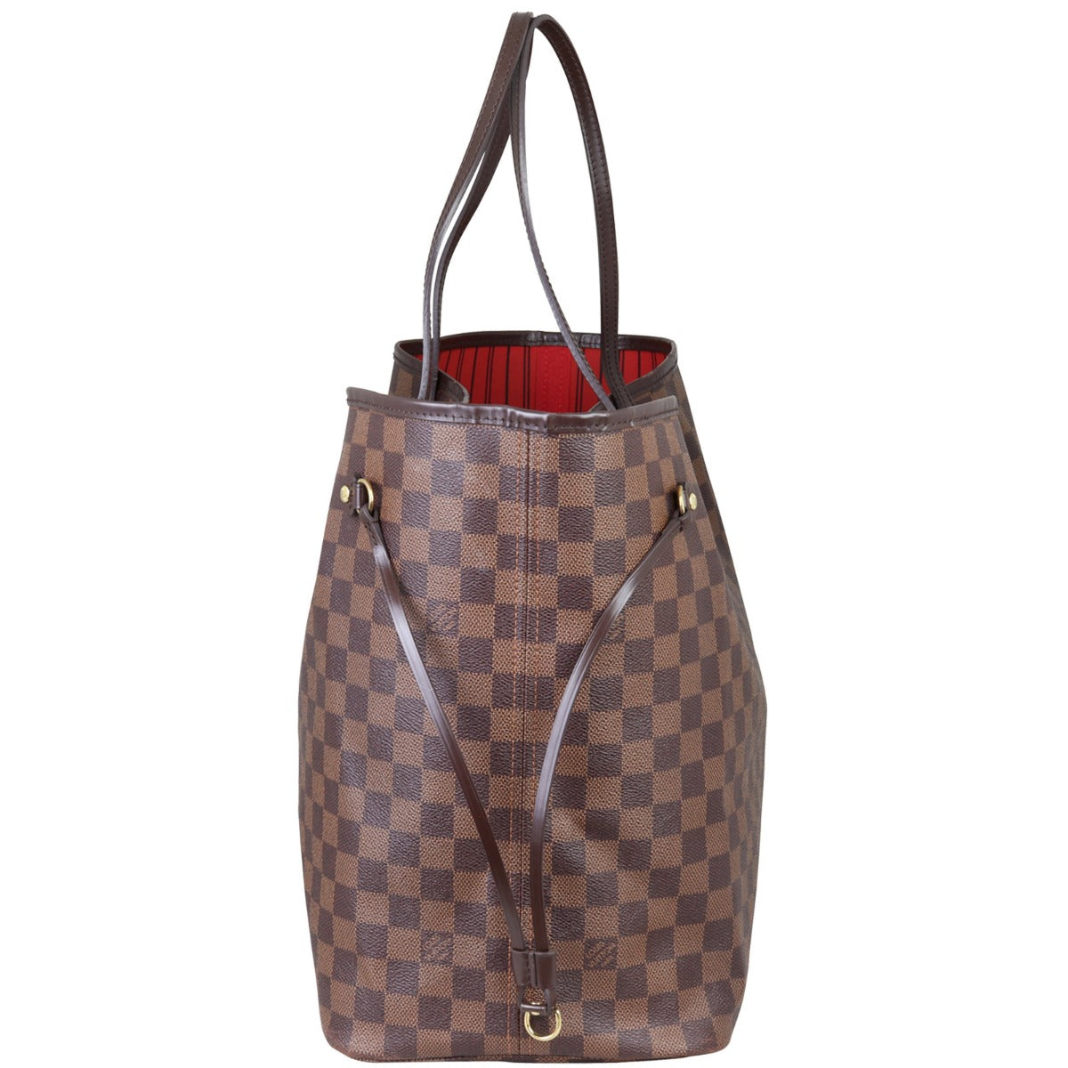 Louis Vuitton Neverfull GM Damier Ebene