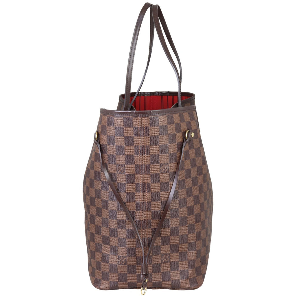 Louis Vuitton Neverfull GM Damier Ebene