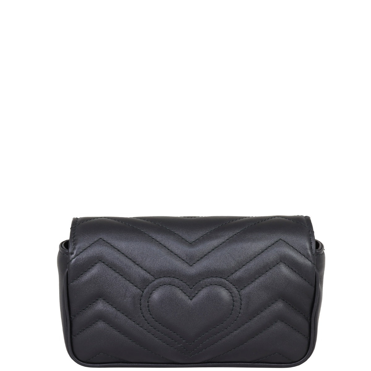 Gucci GG Marmont Super Mini Shoulder Bag