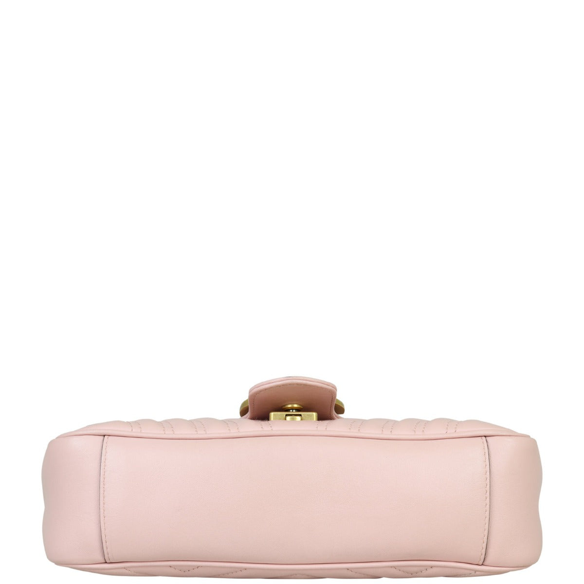 Gucci GG Marmont Matelasse Small Shoulder Bag