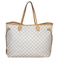 Louis Vuitton Neverfull GM Damier Azur