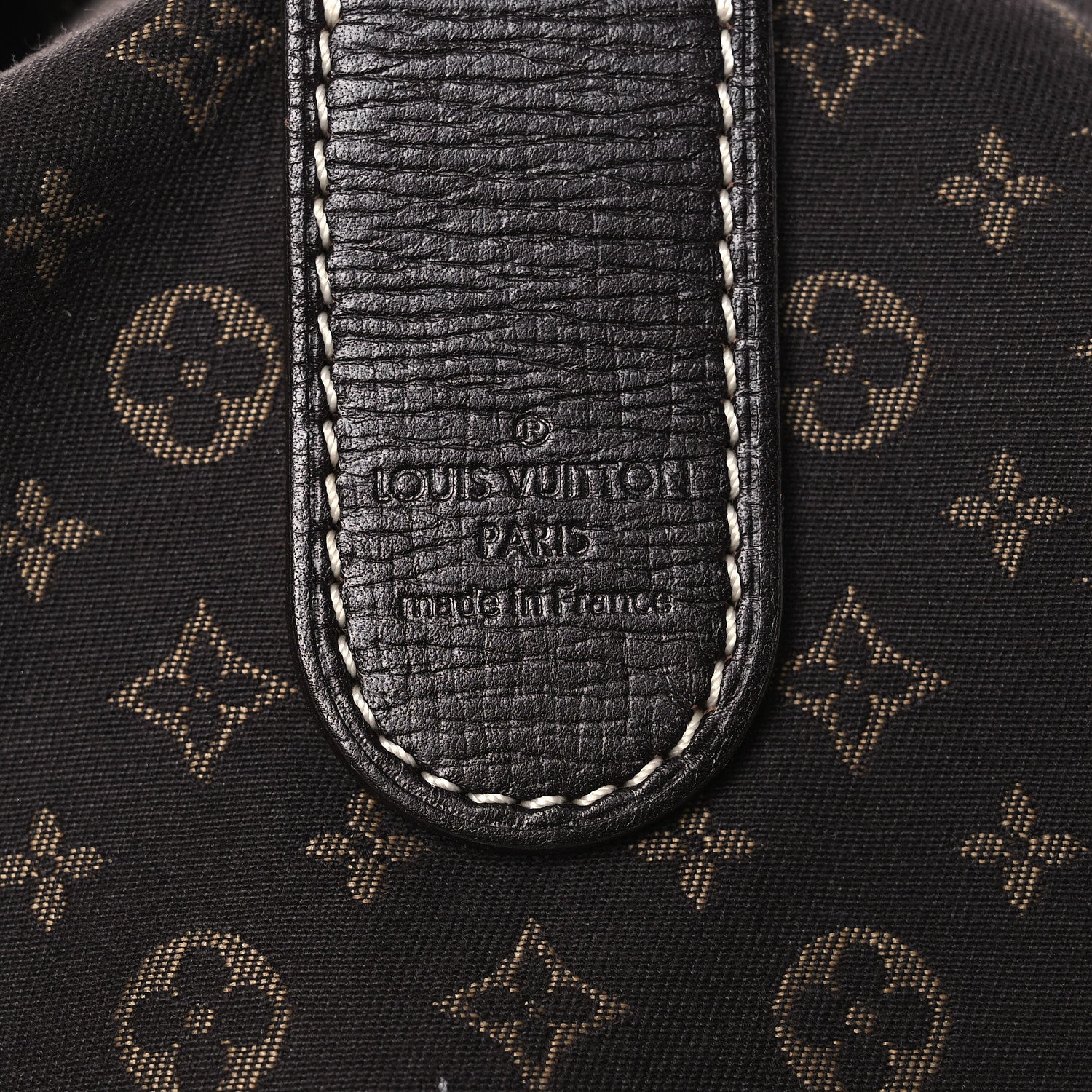 Monogram Idylle Romance Fusain
