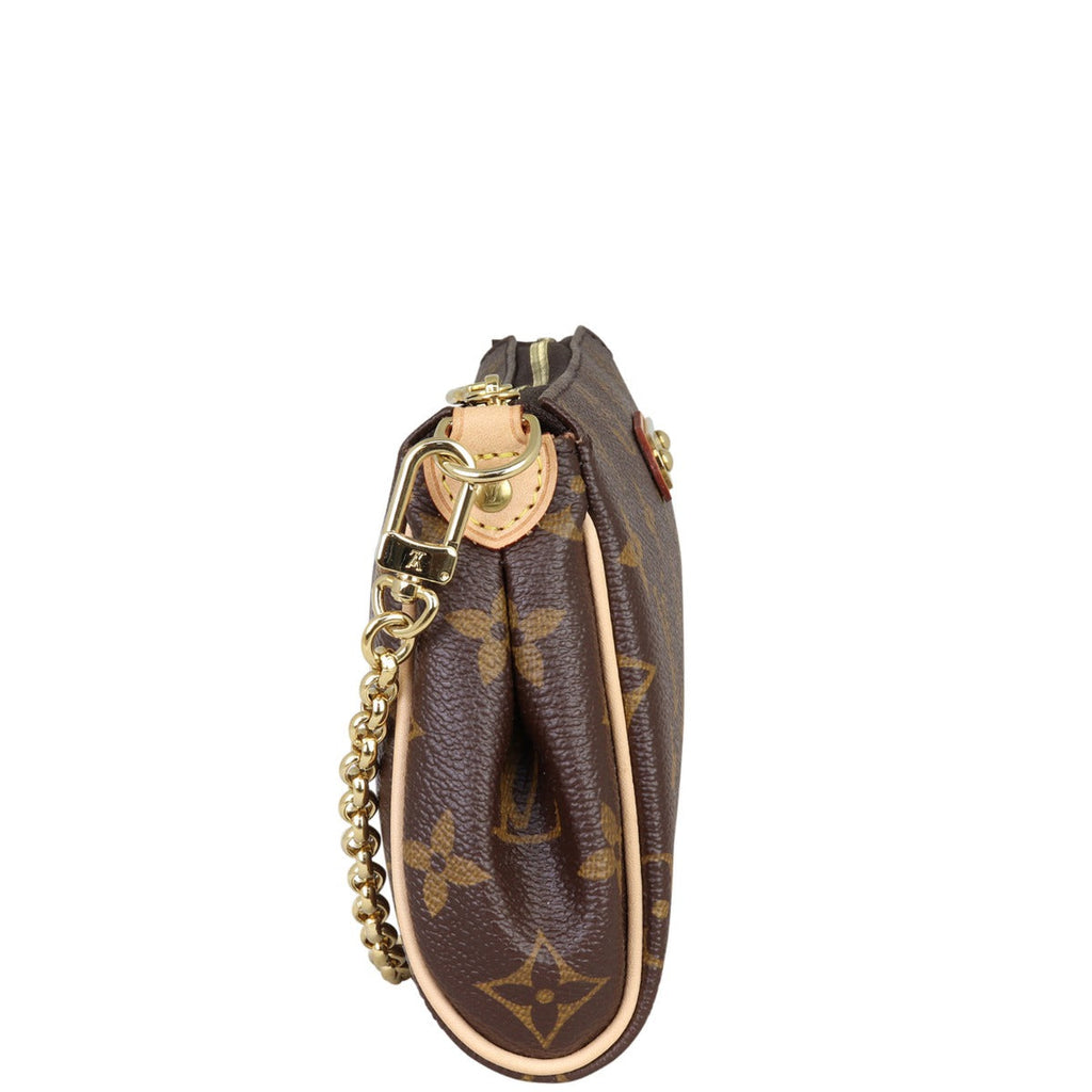 Louis Vuitton Eva Pochette Monogram