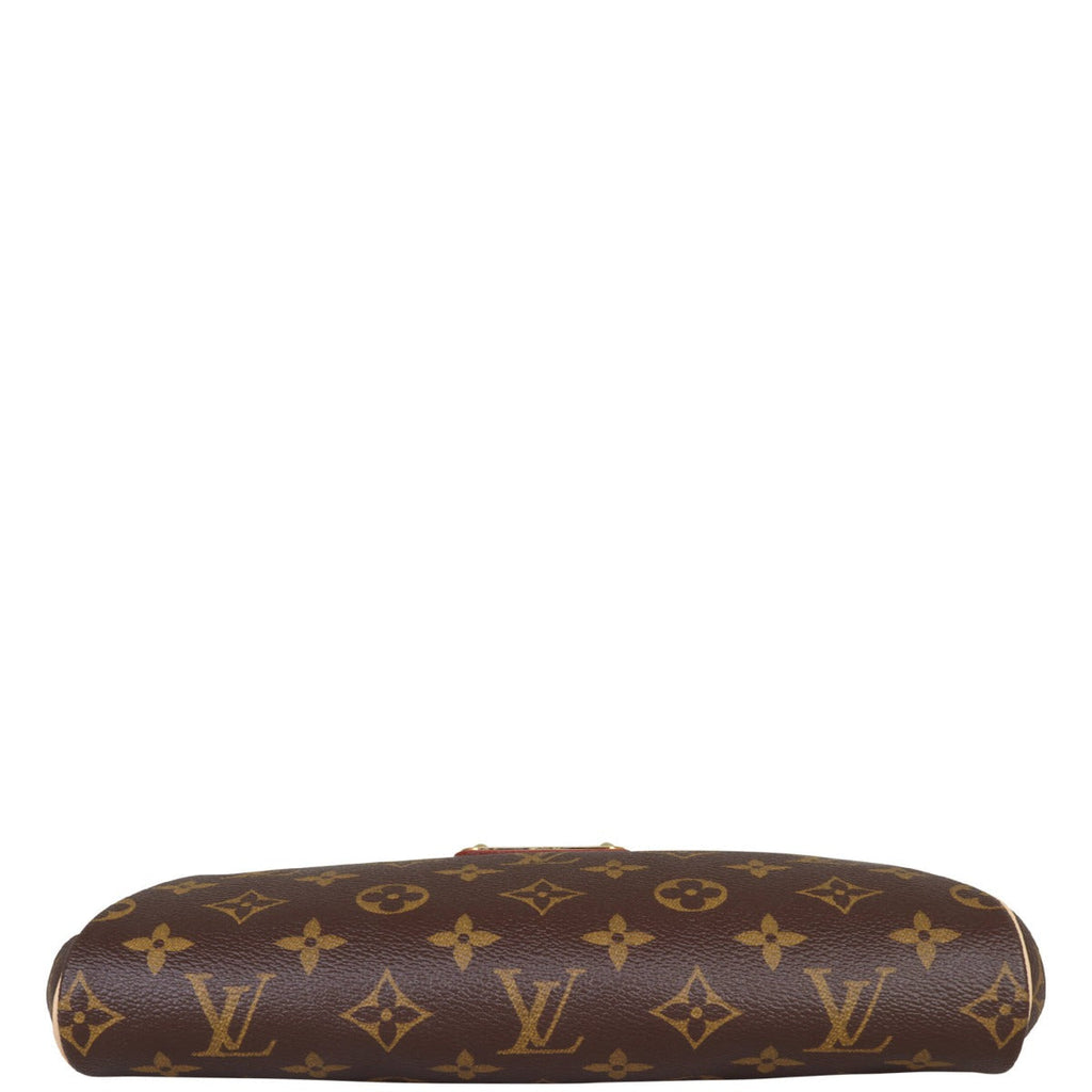 Louis Vuitton Eva Pochette Monogram