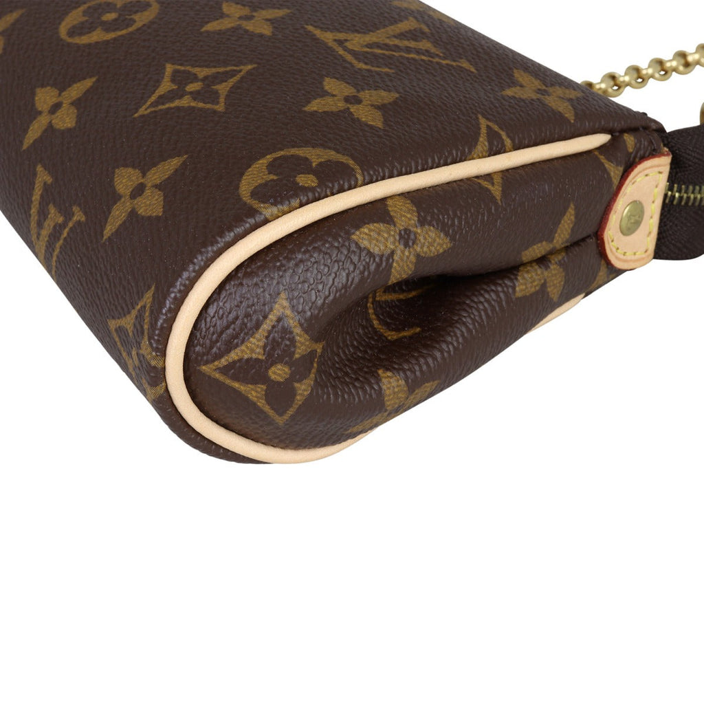 Louis Vuitton Eva Pochette Monogram