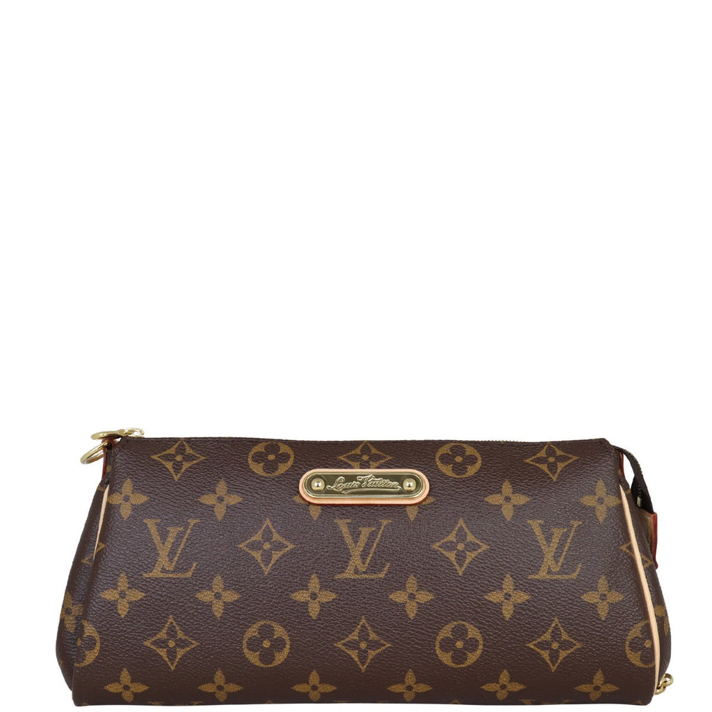 Louis Vuitton Eva Pochette Monogram