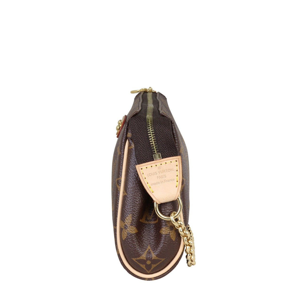 Louis Vuitton Eva Pochette Monogram