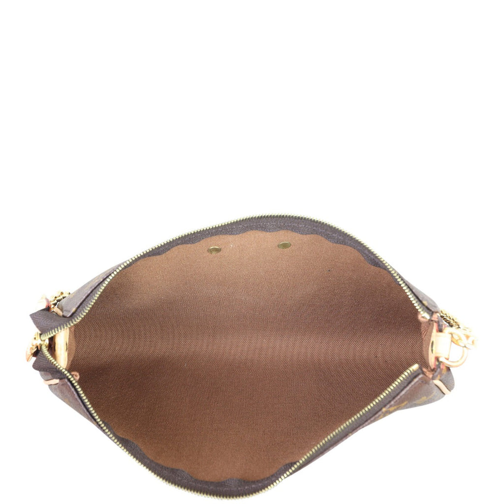 Louis Vuitton Eva Pochette Monogram
