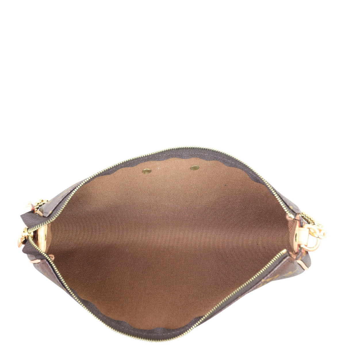 Louis Vuitton Eva Pochette Monogram