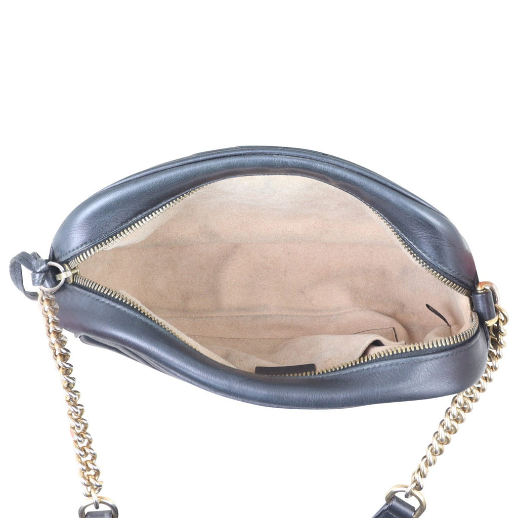 Gucci GG Marmont Small Camera Bag