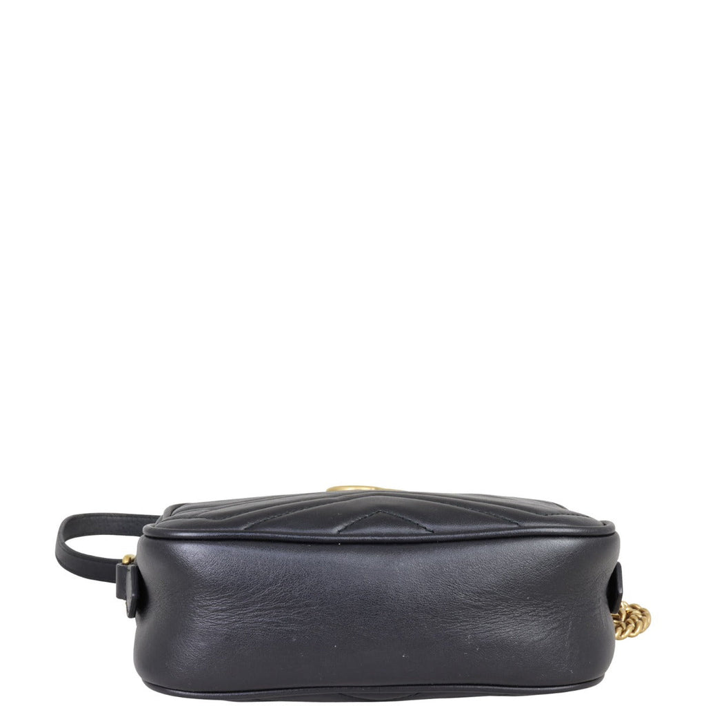 Gucci GG Marmont Mini Camera Bag