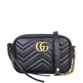 Gucci GG Marmont Mini Camera Bag