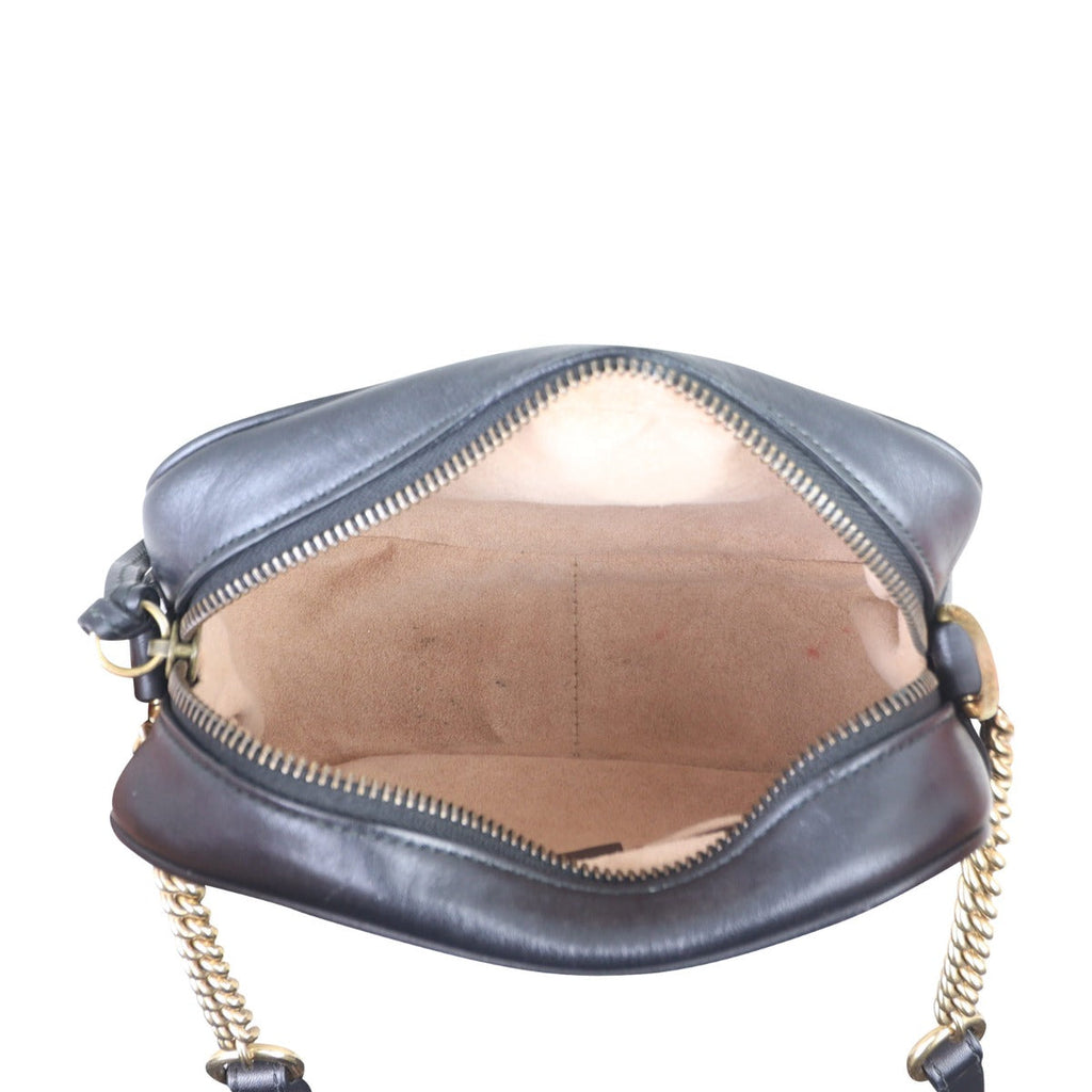 Gucci GG Marmont Mini Camera Bag