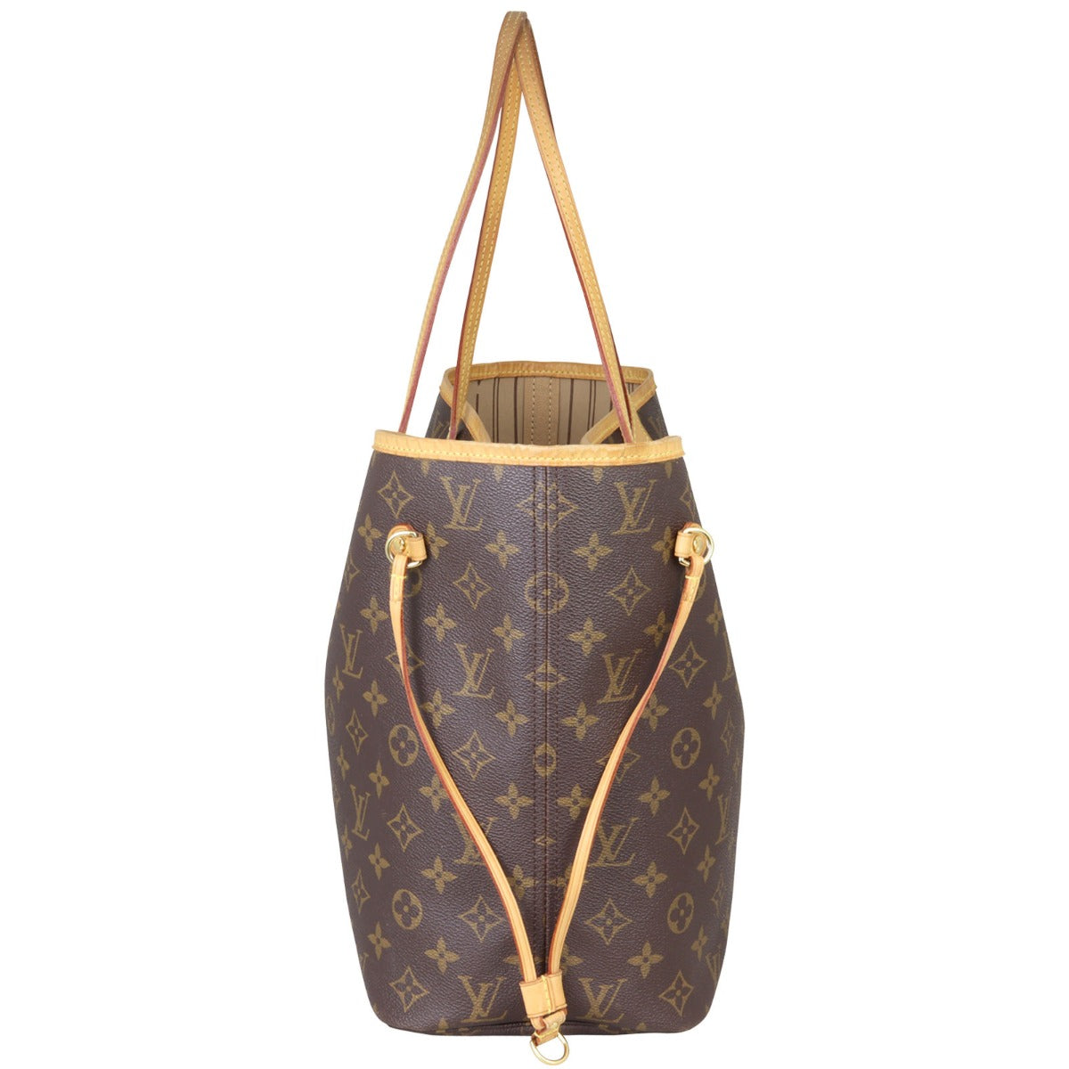 Louis Vuitton Neverfull MM Monogram