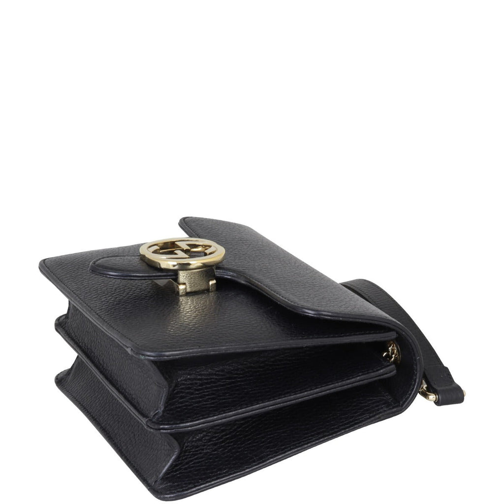 Gucci Interlocking G Small Shoulder Bag