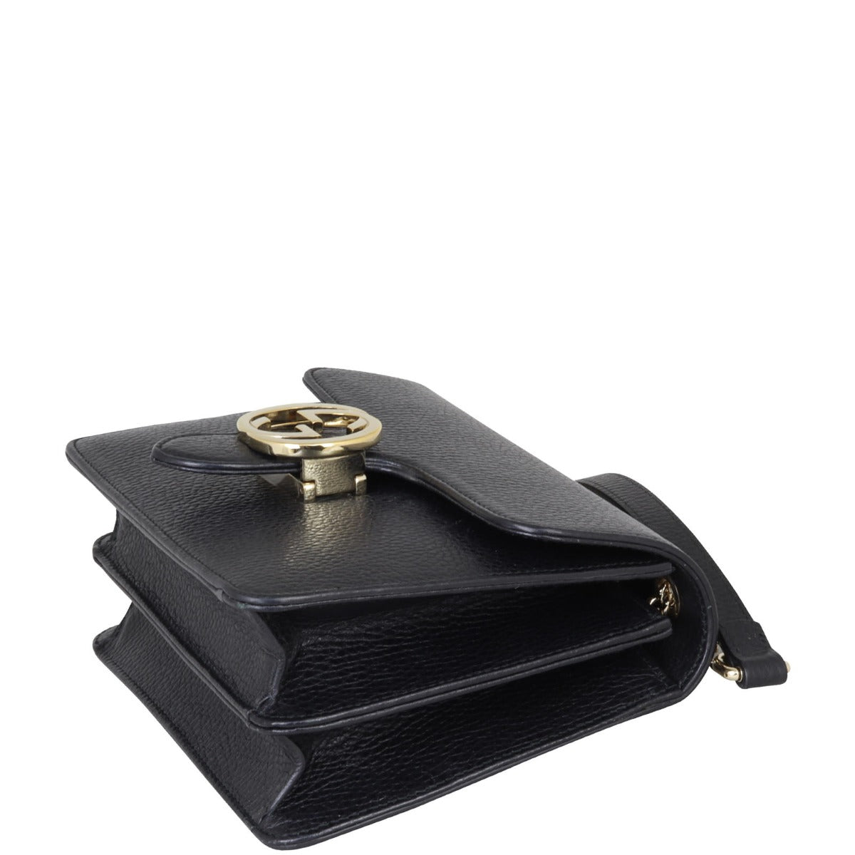 Gucci Interlocking G Small Shoulder Bag