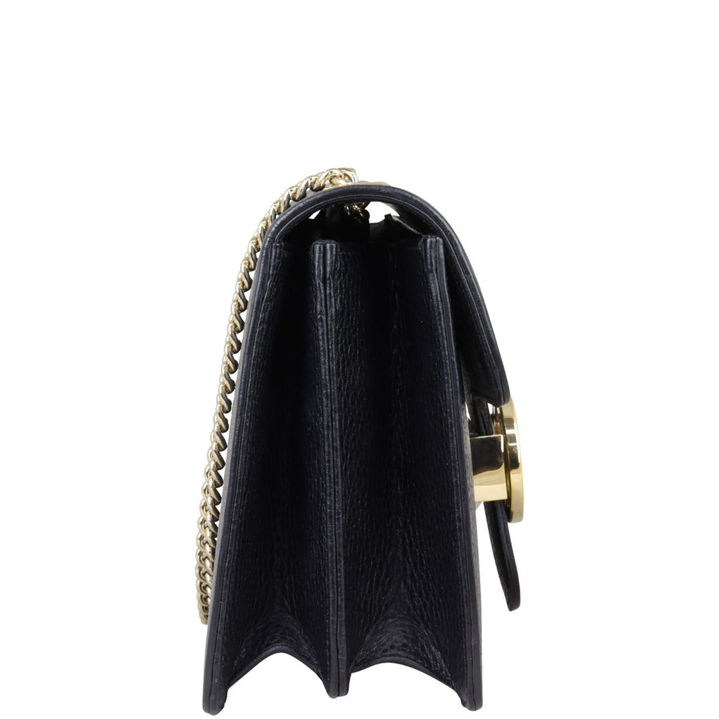 Gucci Interlocking G Small Shoulder Bag