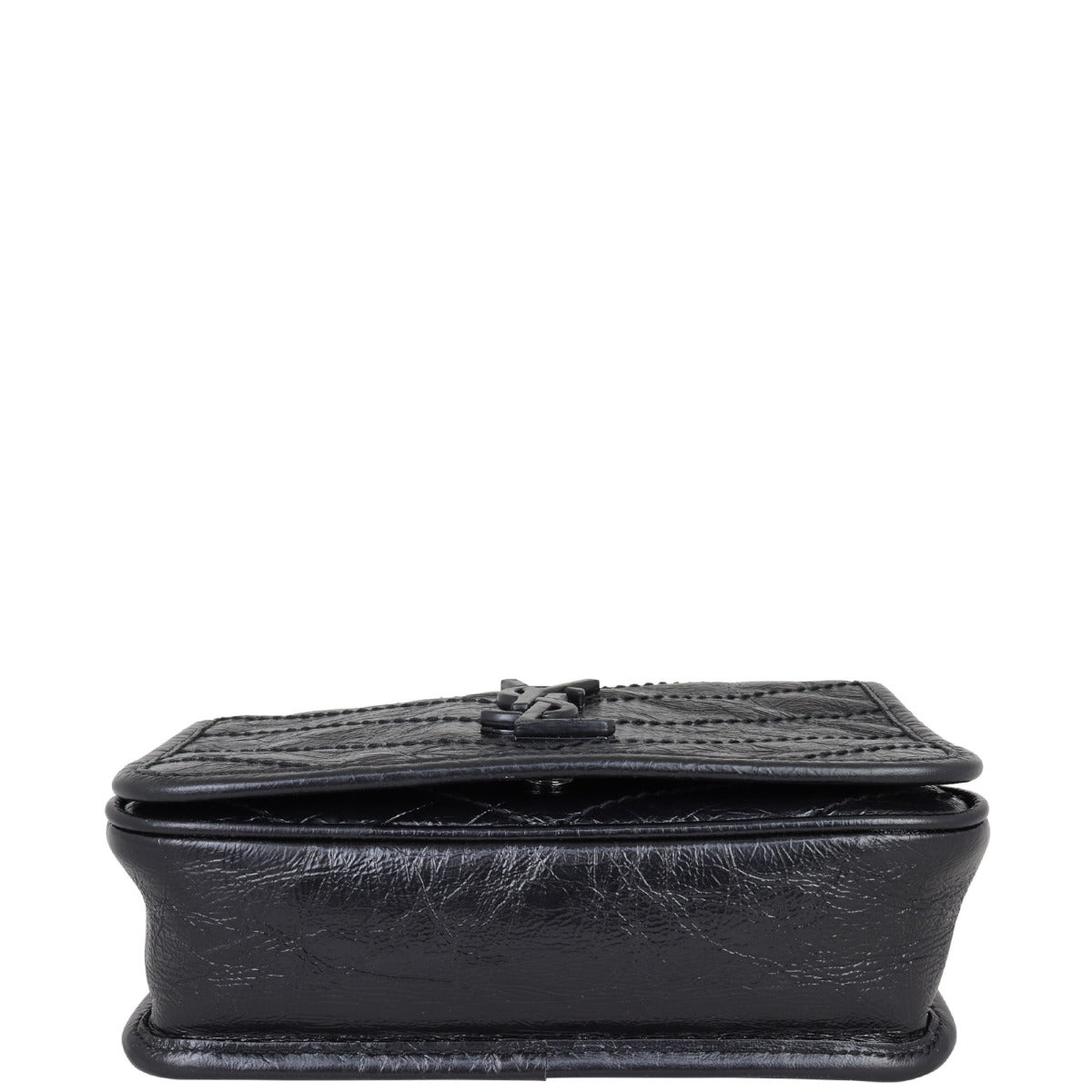 Saint Laurent Niki Wallet on Chain