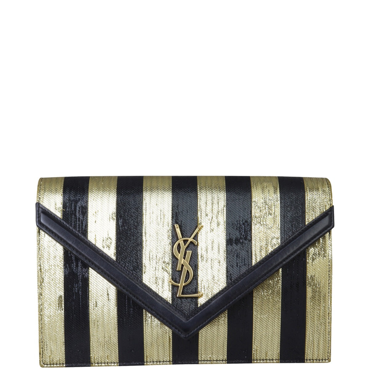 Saint Laurent Monogram Le Sept Chain Shoulder Bag