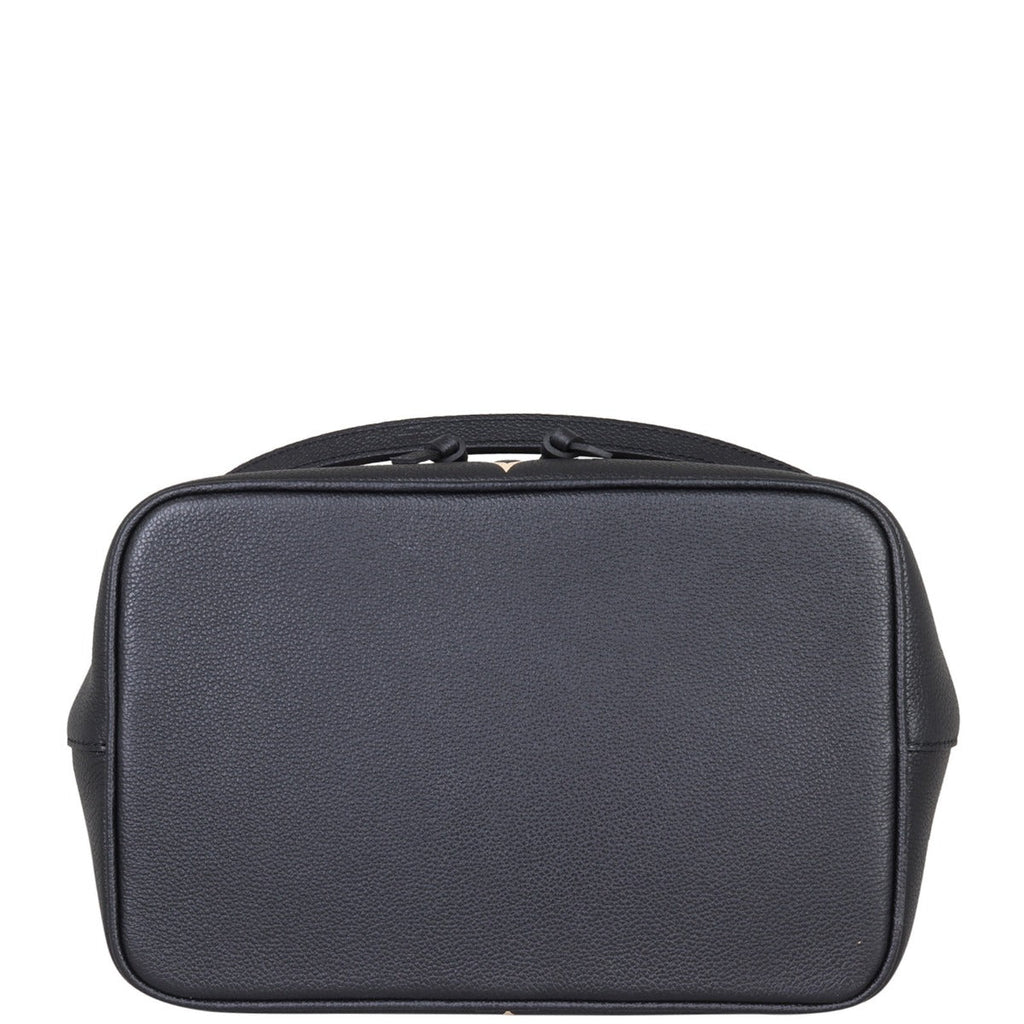 Louis Vuitton NeoNoe MM Monogram Empriente Giant Bicolour