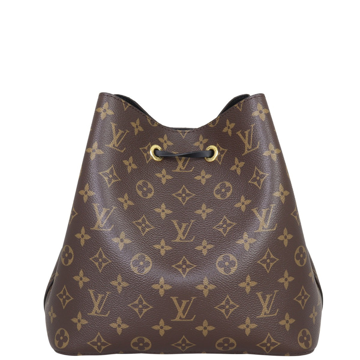 Louis Vuitton NeoNoe Monogram Noir