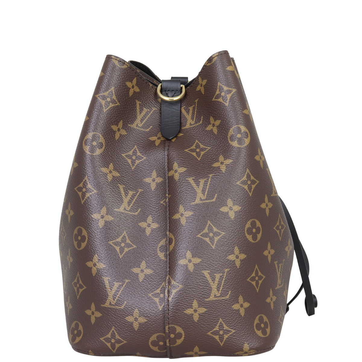Louis Vuitton NeoNoe Monogram Noir