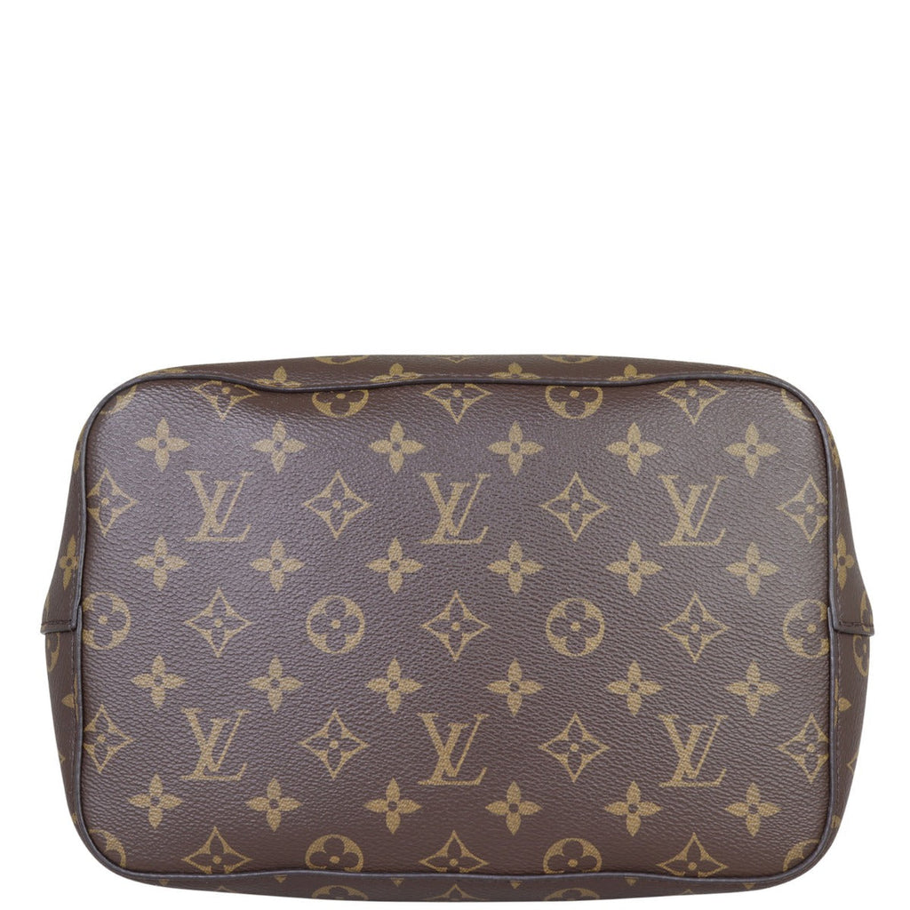 Louis Vuitton NeoNoe Monogram Noir