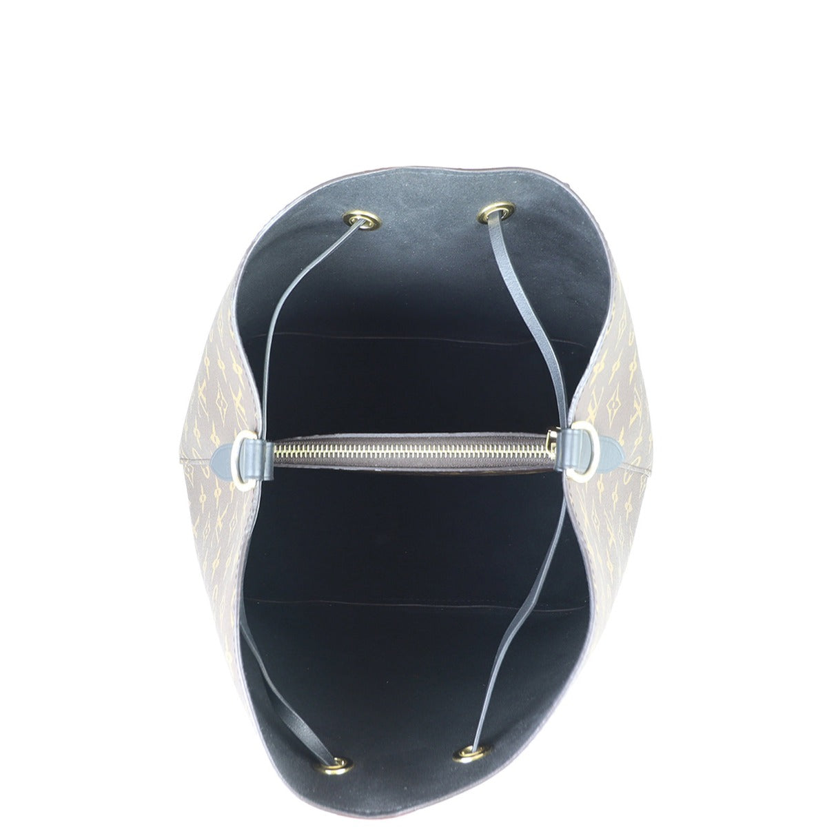 Louis Vuitton NeoNoe Monogram Noir