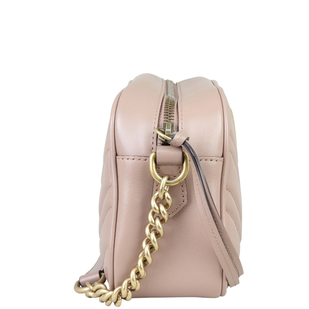 Gucci GG Marmont Small Camera Bag