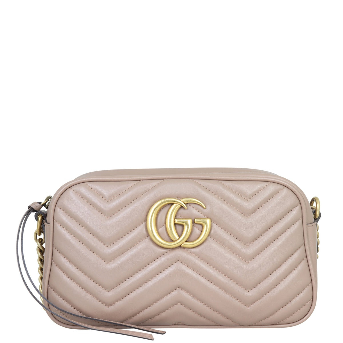 Gucci GG Marmont Small Camera Bag