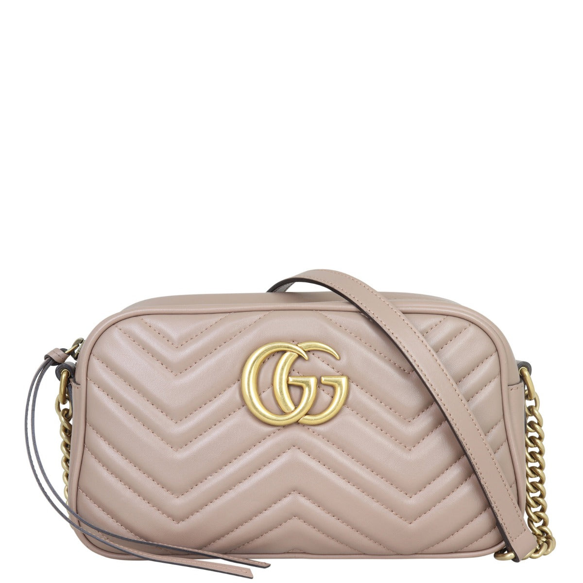 Gucci GG Marmont Small Camera Bag
