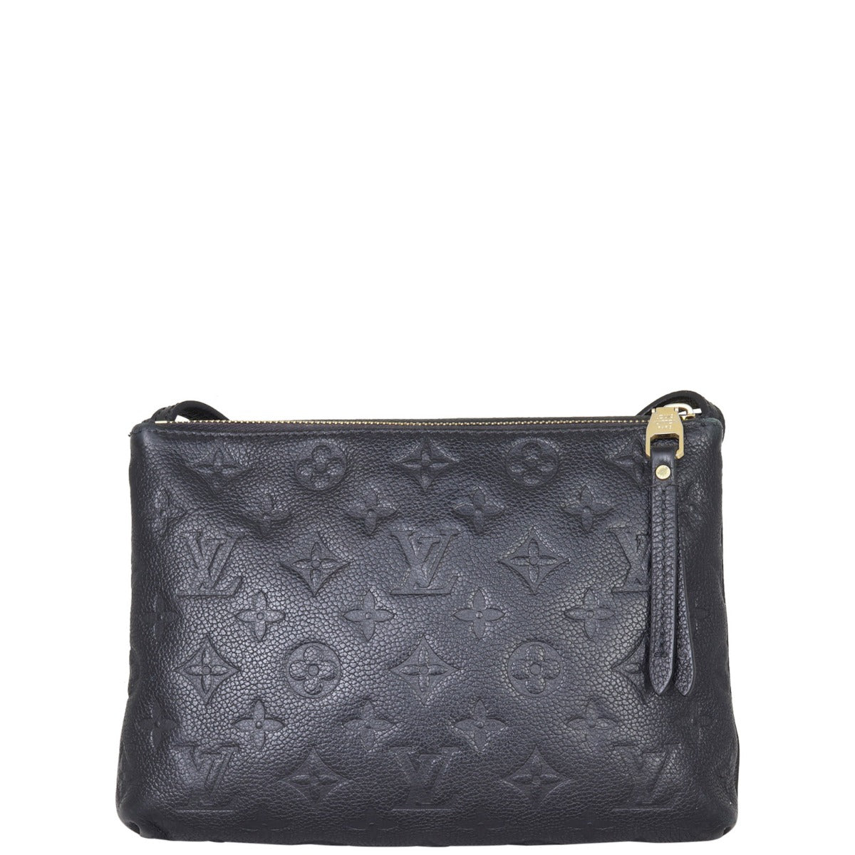 Louis Vuitton Twice Monogram Empreinte