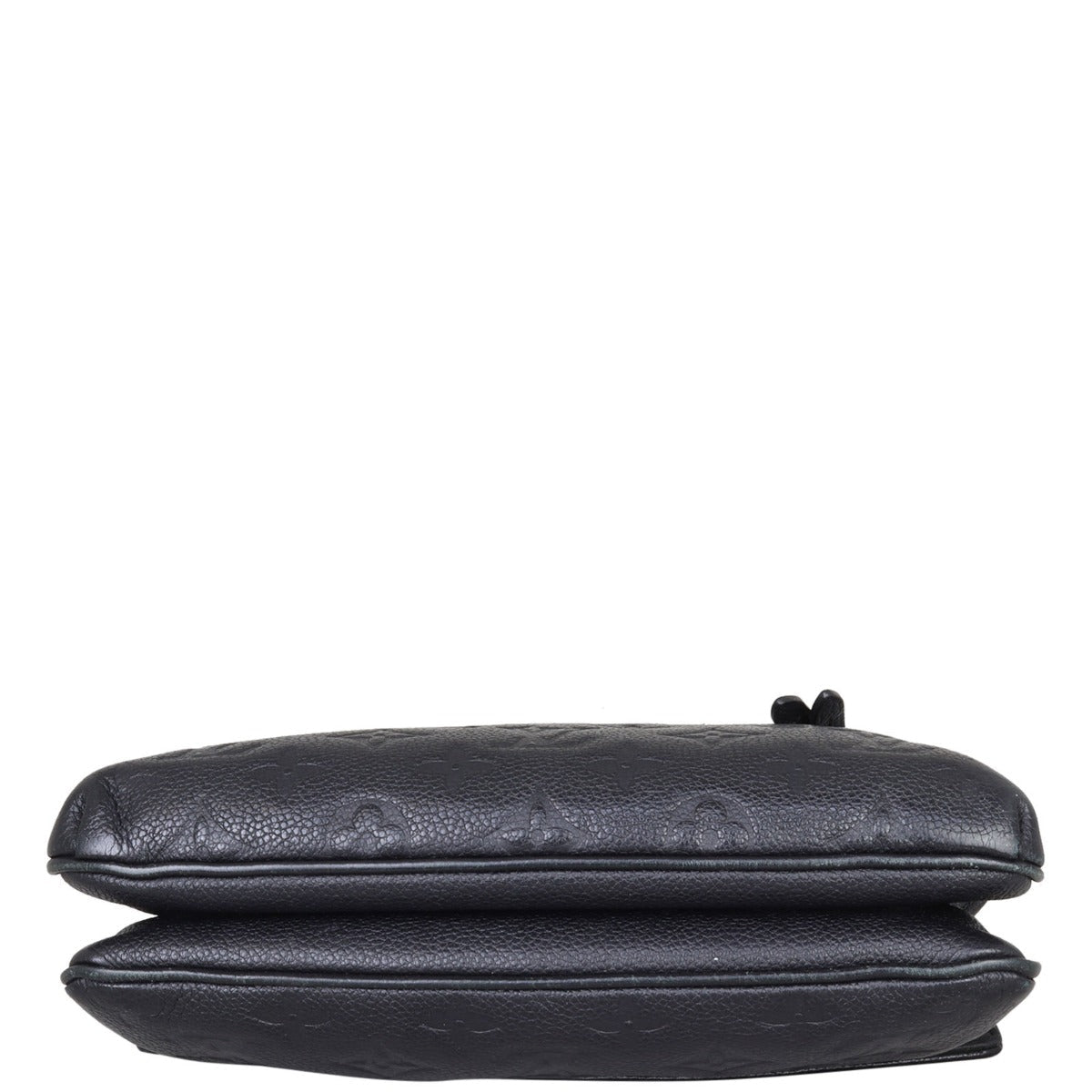 Louis Vuitton Twice Monogram Empreinte