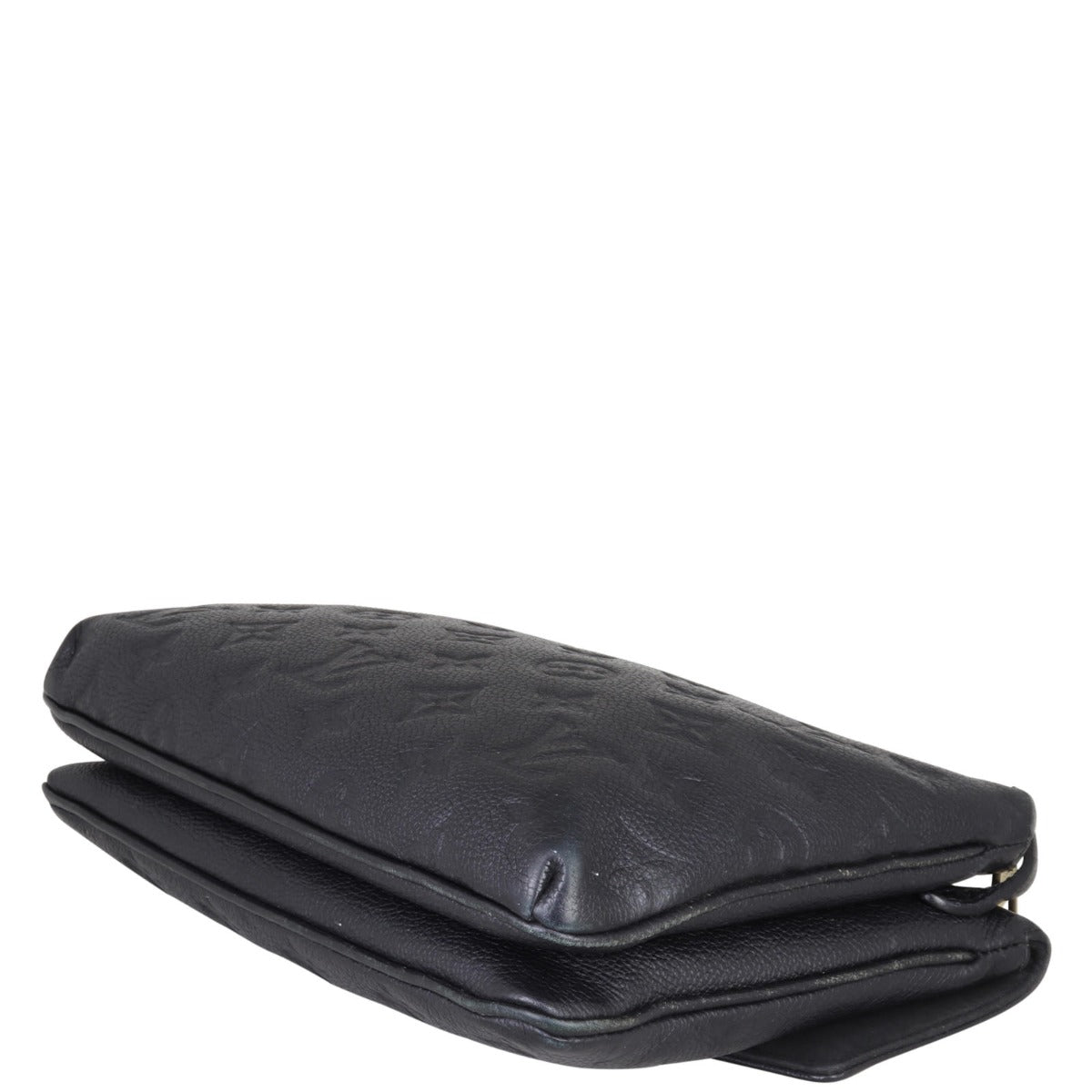 Louis Vuitton Twice Monogram Empreinte