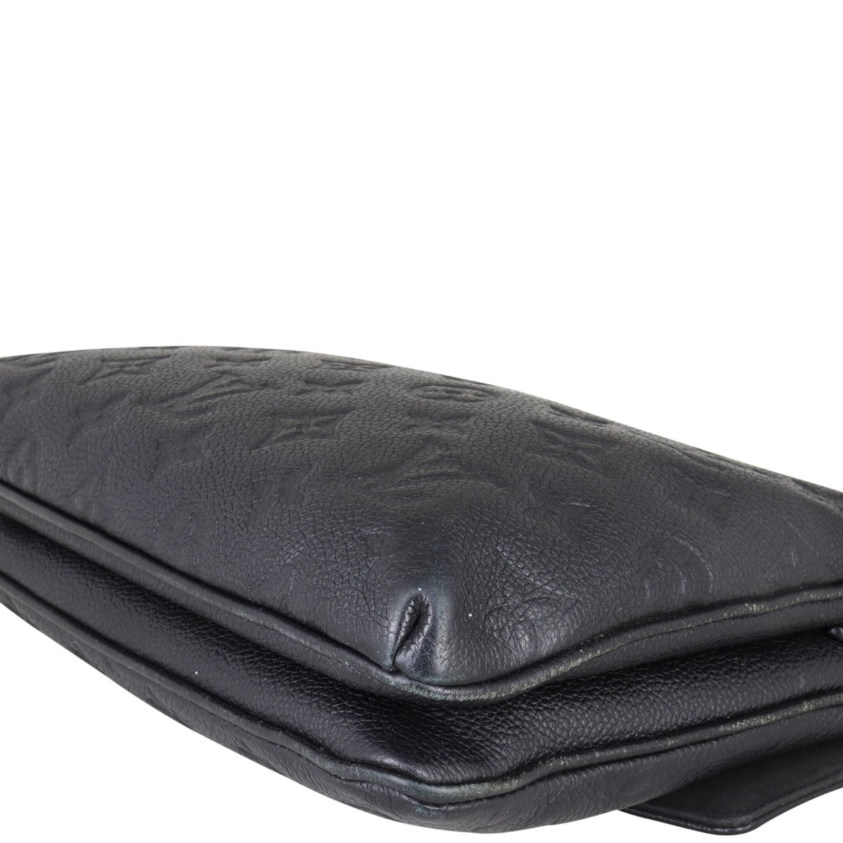Louis Vuitton Twice Monogram Empreinte