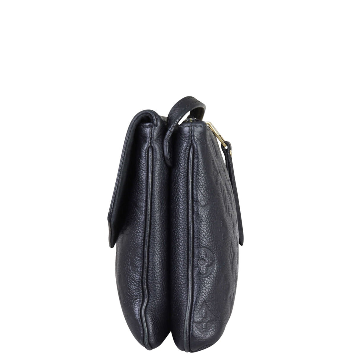 Louis Vuitton Twice Monogram Empreinte