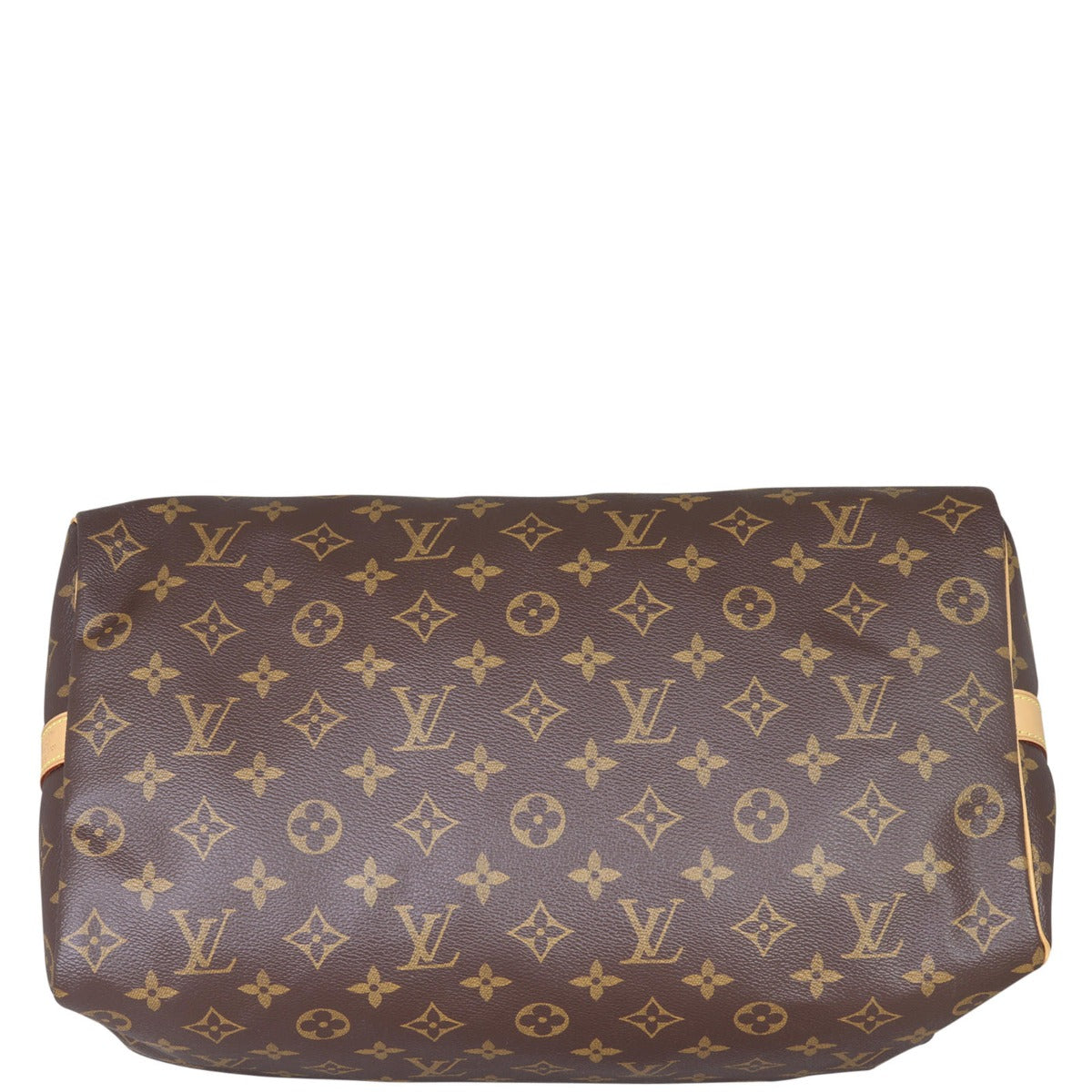 Louis Vuitton Speedy 35 Bandouliere Monogram
