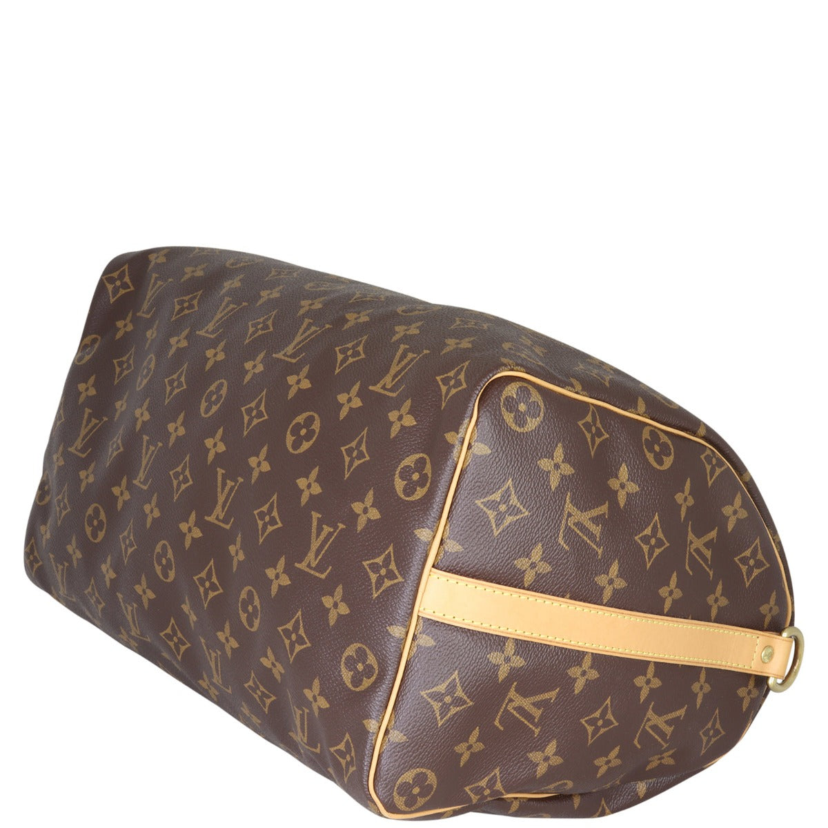 Louis Vuitton Speedy 35 Bandouliere Monogram