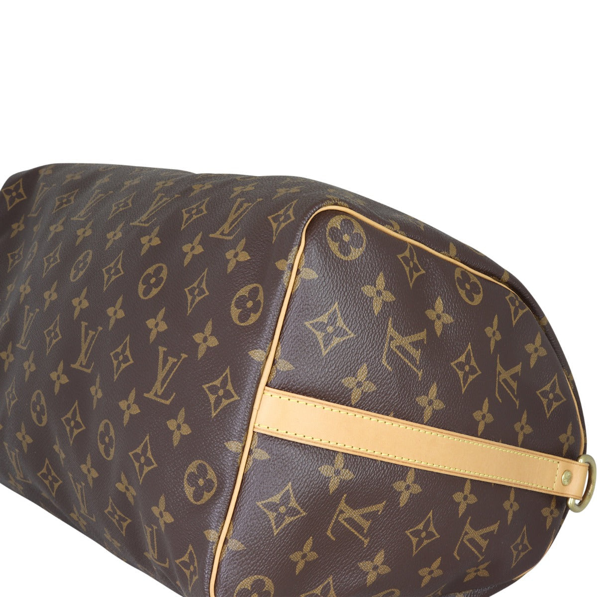 Louis Vuitton Speedy 35 Bandouliere Monogram