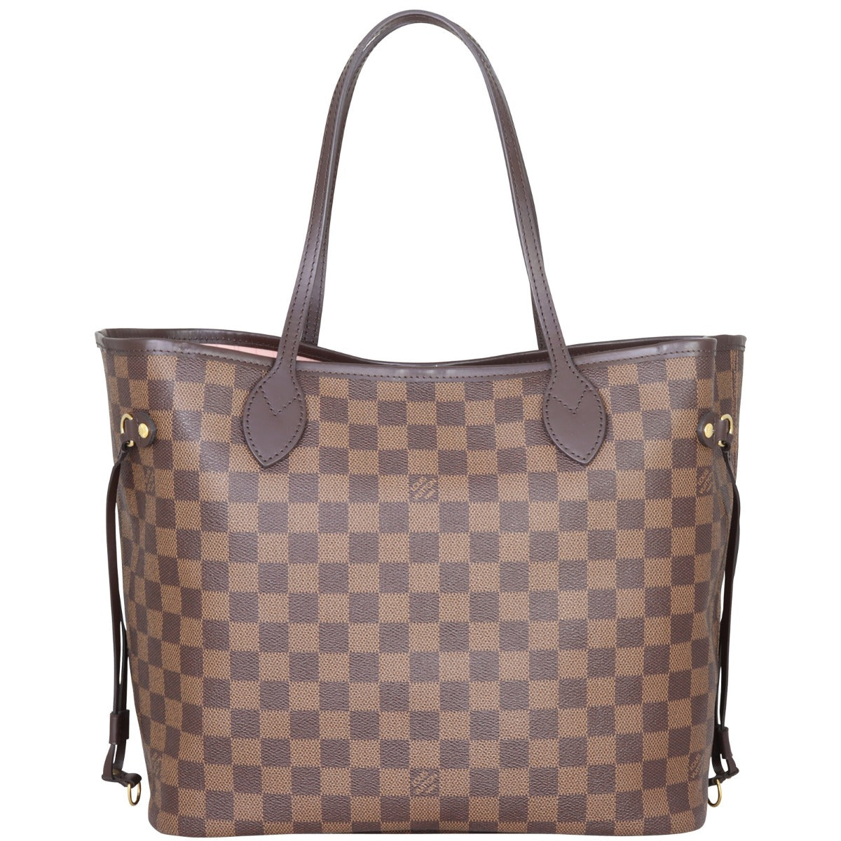 Louis Vuitton Neverfull MM Damier Ebene