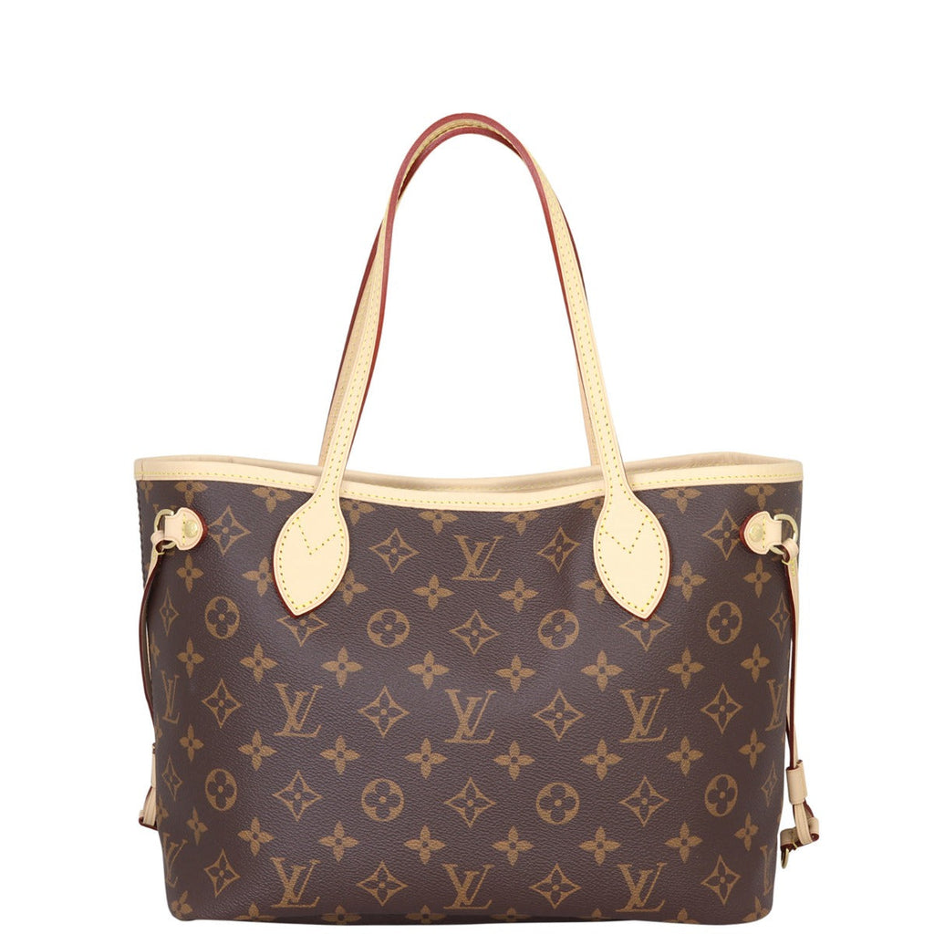 Louis Vuitton Neverfull PM Monogram