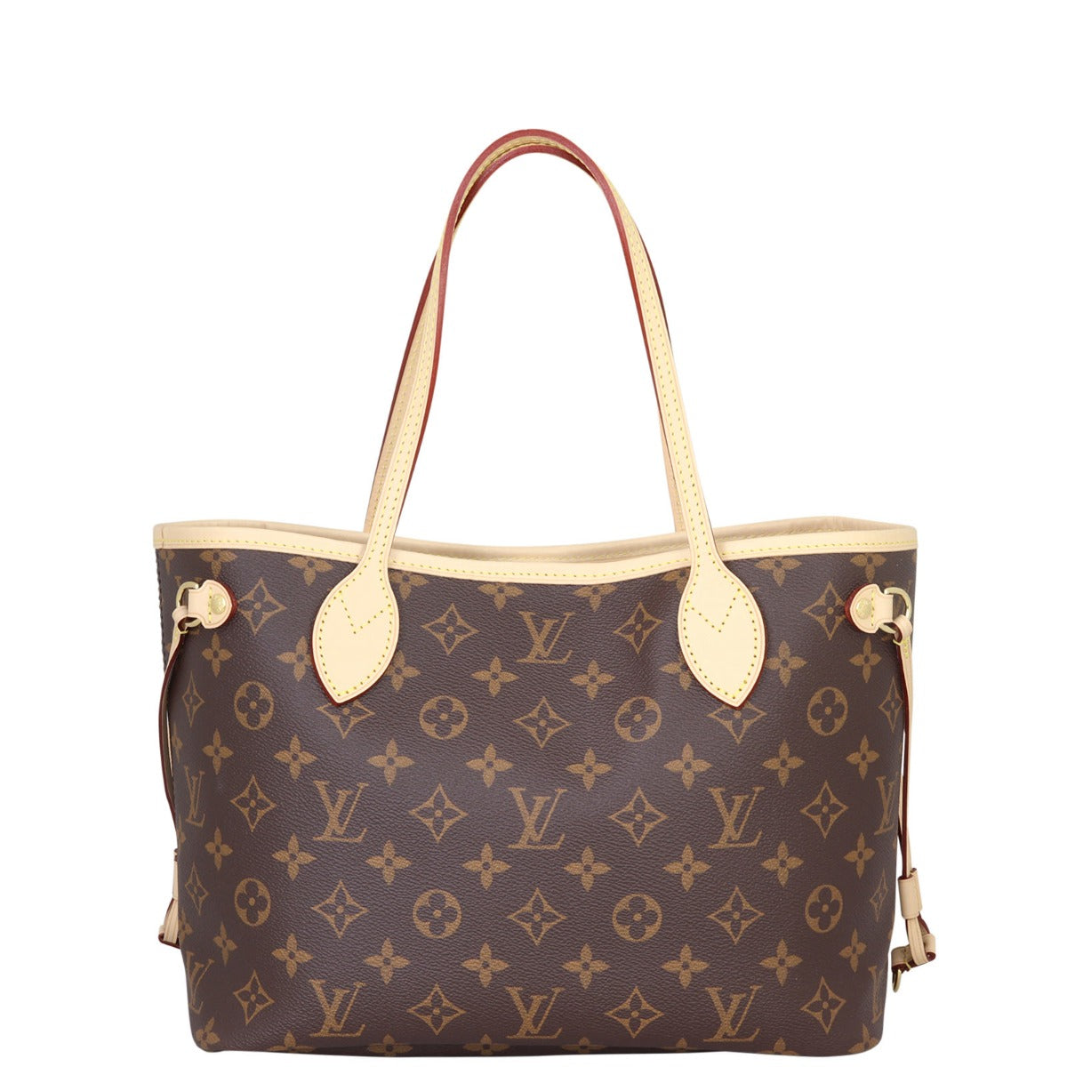 Louis Vuitton Neverfull PM Monogram