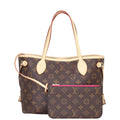 Louis Vuitton Neverfull PM Monogram